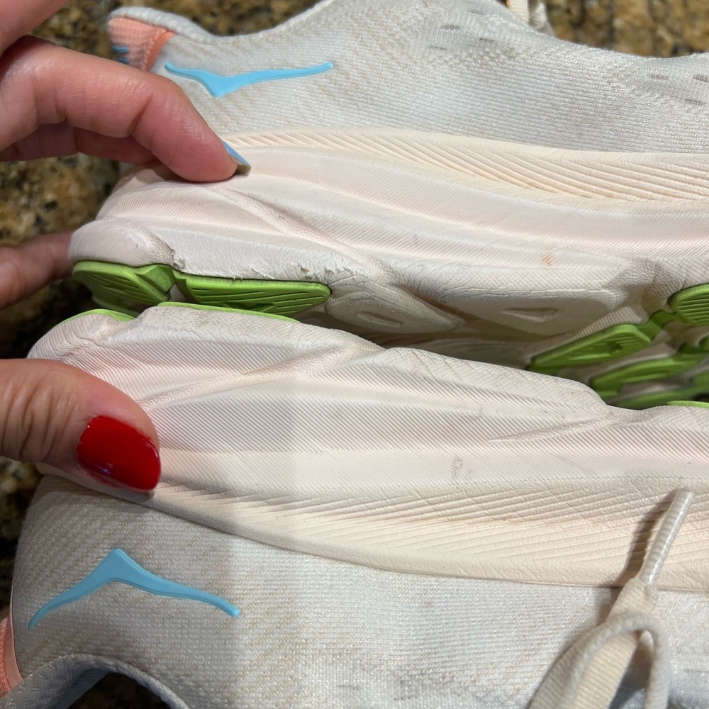 Hoka  Athletic Shoes - Picture 10 of 15